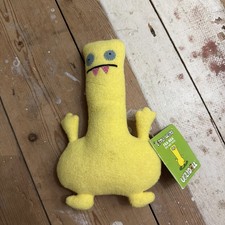 FEA BEA UGLY STICK 7" Uglydoll