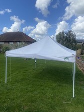 Caravan Canopy    300cmx300cmm