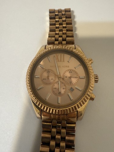 Michael kors mk8319 lexington - michael,