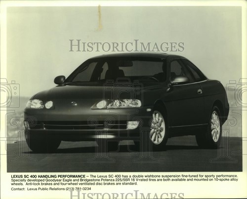 1992 press photo - 1992,