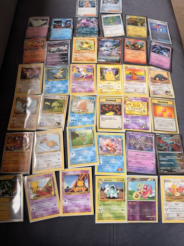 Pokémon tcg retro modern - retro/,