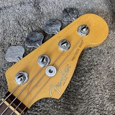 Fender American Standard