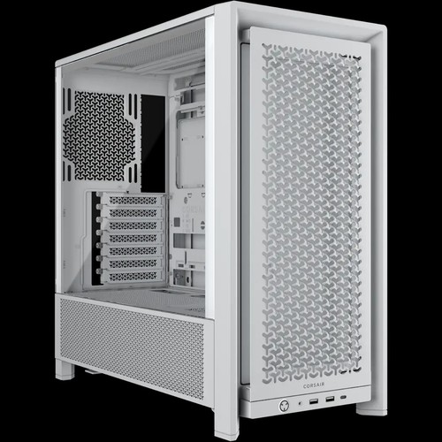 Corsair frame 4000d series - corsair,