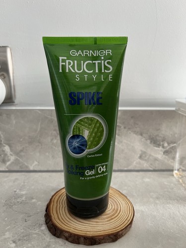 Garnier fructis style - fructis, &