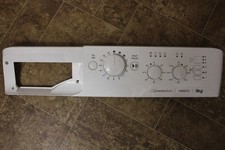 INDESIT MTWC9452W WASHING