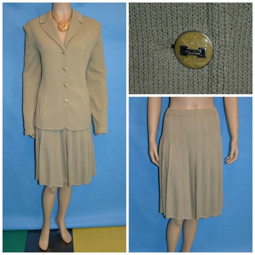 John collection knits green - collection,