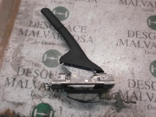 Handbrake lever 12215272 for - handbrake,