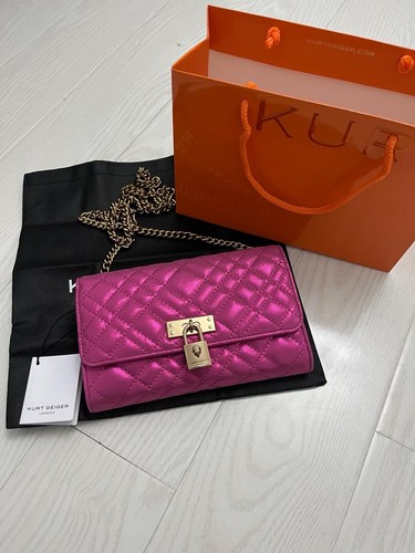 Kurt geiger pink the - kurt,