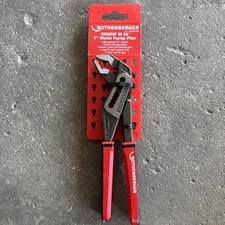Rothenberger Rogrip Water Pump