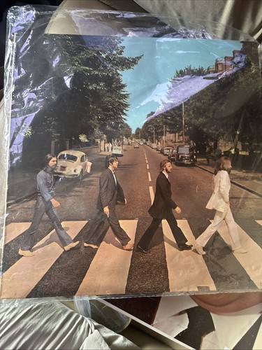 The beatles abbey - the,