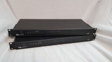 Job Lot 2x Crestron CP2E
