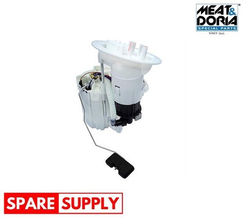 Fuel feed unit for audi - unit,