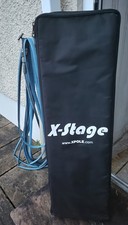 X-Pole X-Stage (Lite i think) - Stainless Steel 2022 version Pole Dance Fitness