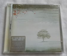 Genesis - Wind And Wuthering - CD/SACD + DVD Audio/Video - 2007