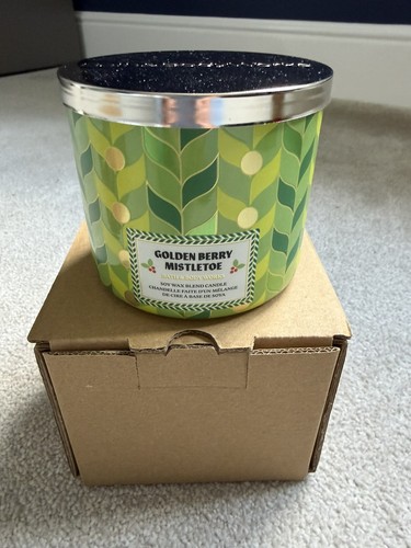 Bath bodyworks wick - bath, &