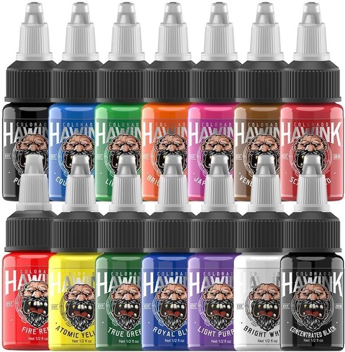 Professional tattoo ink - tattoo,