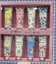 Cath Kidston Hand Care Cream