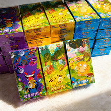 Pokemon TCG S-Chinese