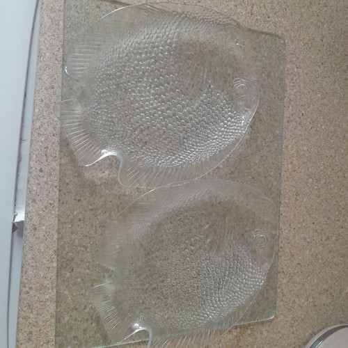 Set clear glass - of,