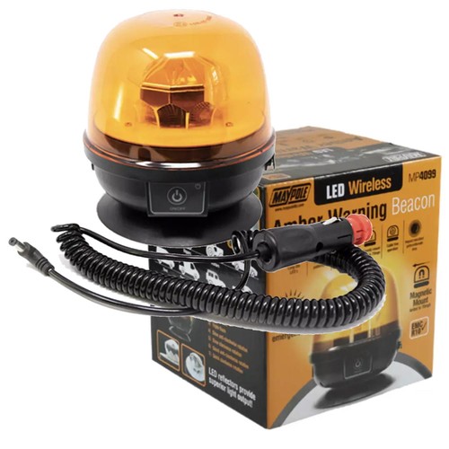Wireless rechargeable led - wireless,