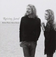 Robert Plant and Alison