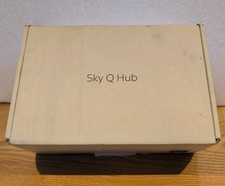Sky ER115 Q Hub Broadband