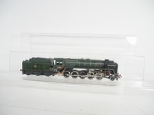 Hornby OO Gauge Steam