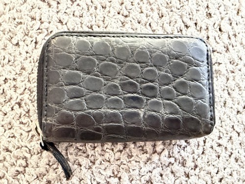 Authentic gucci coin - authentic, purse
