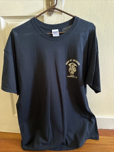 Vintage y2k sons anarchy - sons,