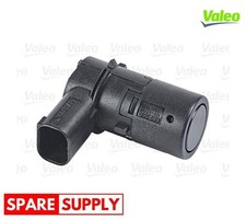 SENSOR, PARKING ASSIST FOR
