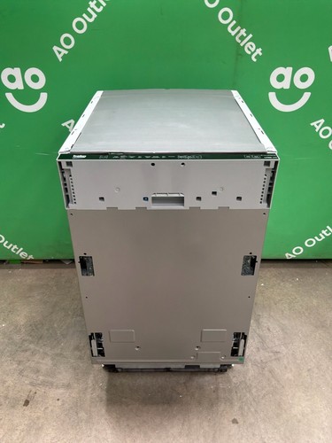 Beko fully integrated - beko,