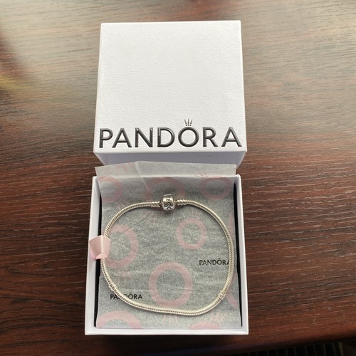 Genuine pandora silver - genuine,