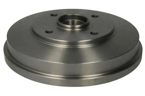 Brake drum rear axle c60310abe - brake,