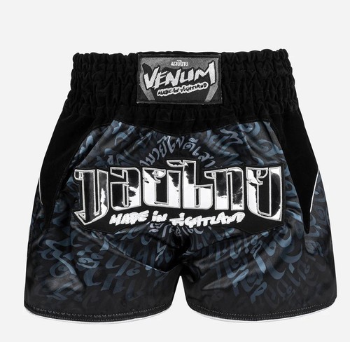 Venum attack muay thai boxing - venum,