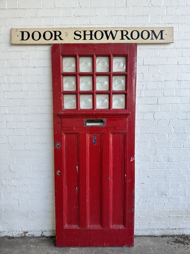 Reclaimed victorian edwardian - victorian,