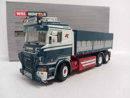 Wsi 4748 anfinest - ,