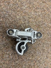 Simplex rear derailleur - lj,
