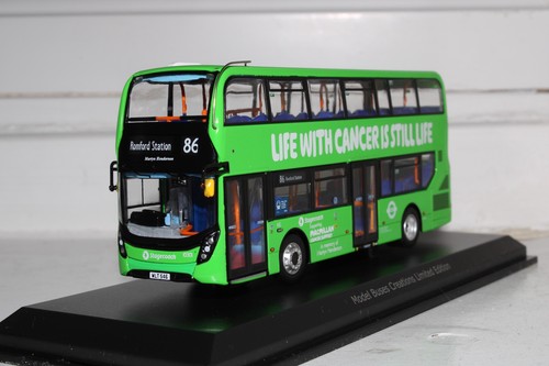 Model stagecoach 10301 e400 - model,
