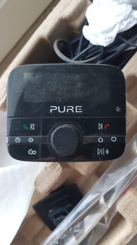 Pure highway 600 car - pure,