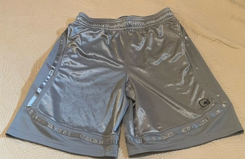 And1 basketball shorts - mens, m