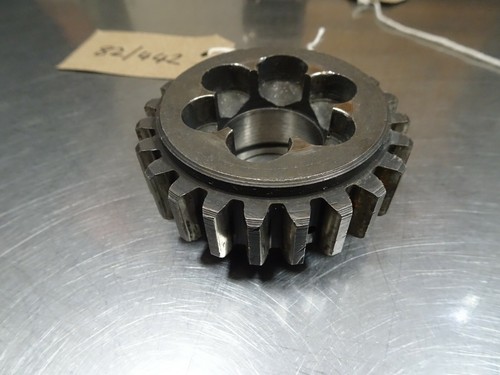 Vintage bsa a10 - b31, b33
