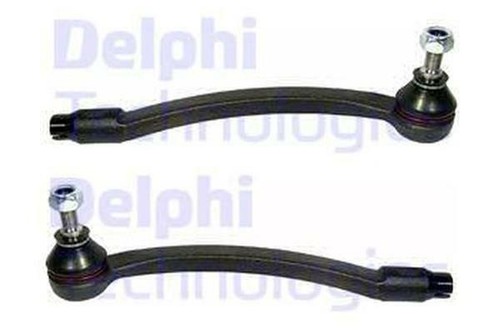 Pair tie track - pair,