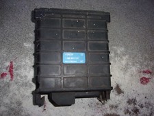 Ford ESCORT RS Turbo Mk1 84-85 ECU 0280800132 0 280 800 132