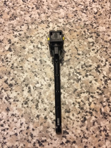 Peugeot 307 temperature sensor - temperature,
