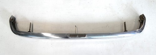 Alfa romeo alfetta bumper - alfa, gt