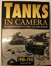 Tanks in Camera: Western