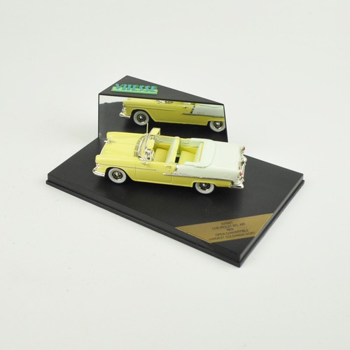 Chevrolet bel air - chevrolet,