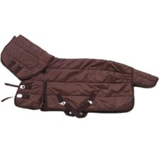 Valiance Stable Rug with Neck