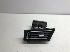 BMW 7 F01 Dashboard Air Vents