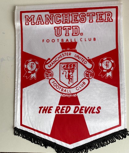 Manchester united red - manchester,